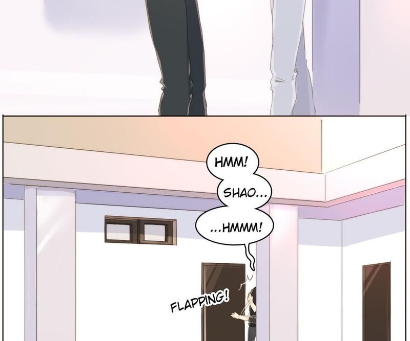 Men's Wear Store and "Her Royal Highness" - Episode 108 — page 15