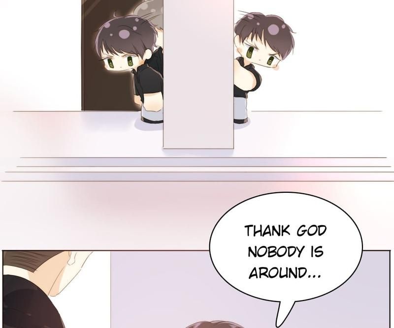 Men's Wear Store and "Her Royal Highness" - Episode 108 — page 18