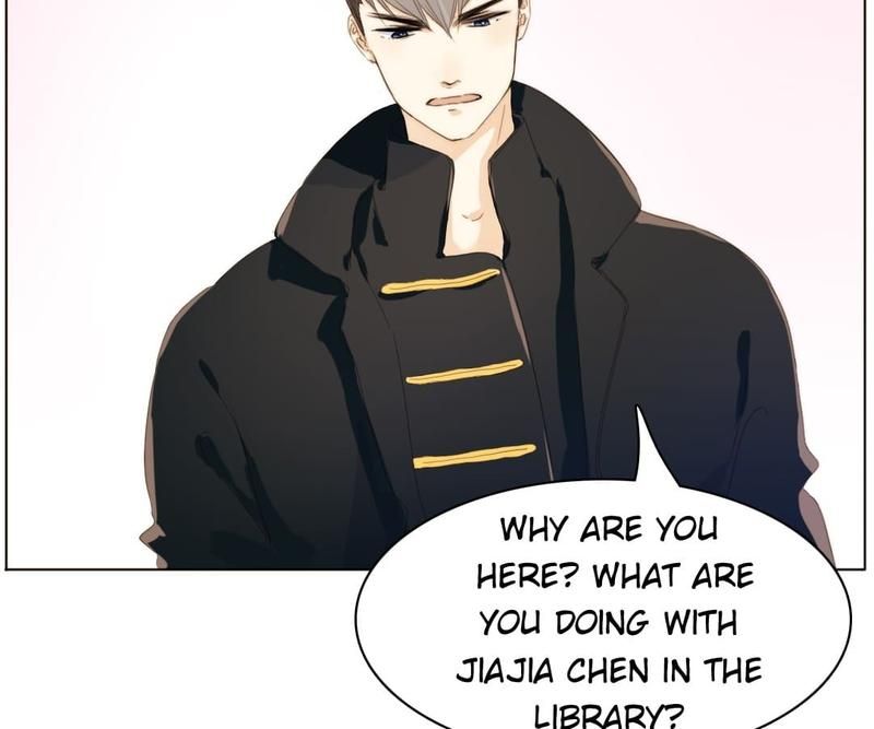 Men's Wear Store and "Her Royal Highness" - Episode 108 — page 21