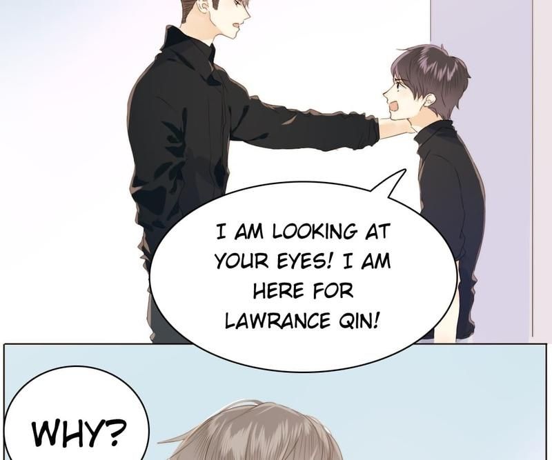 Men's Wear Store and "Her Royal Highness" - Episode 108 — page 25