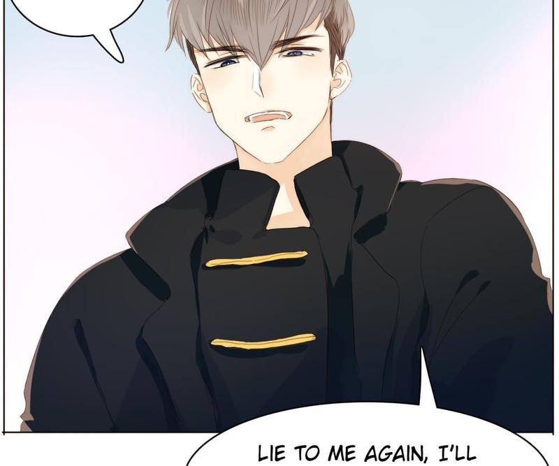 Men's Wear Store and "Her Royal Highness" - Episode 108 — page 26