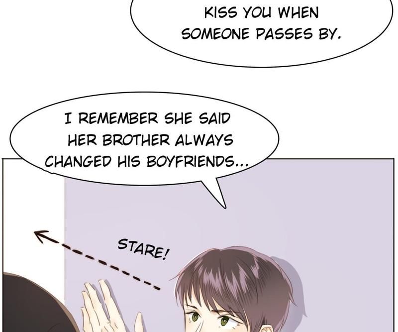 Men's Wear Store and "Her Royal Highness" - Episode 108 — page 27