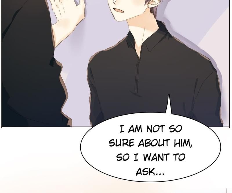 Men's Wear Store and "Her Royal Highness" - Episode 108 — page 28