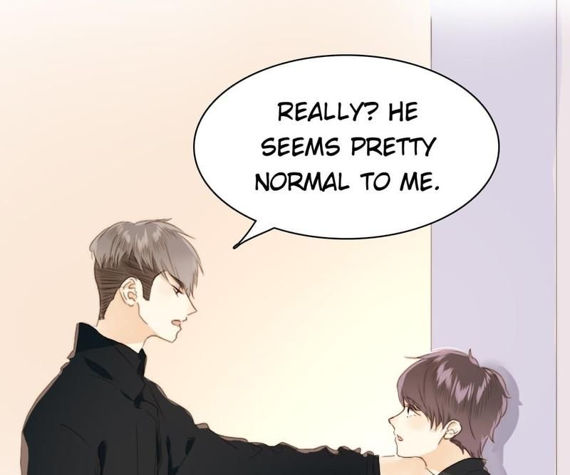 Men's Wear Store and "Her Royal Highness" - Episode 108 — page 29