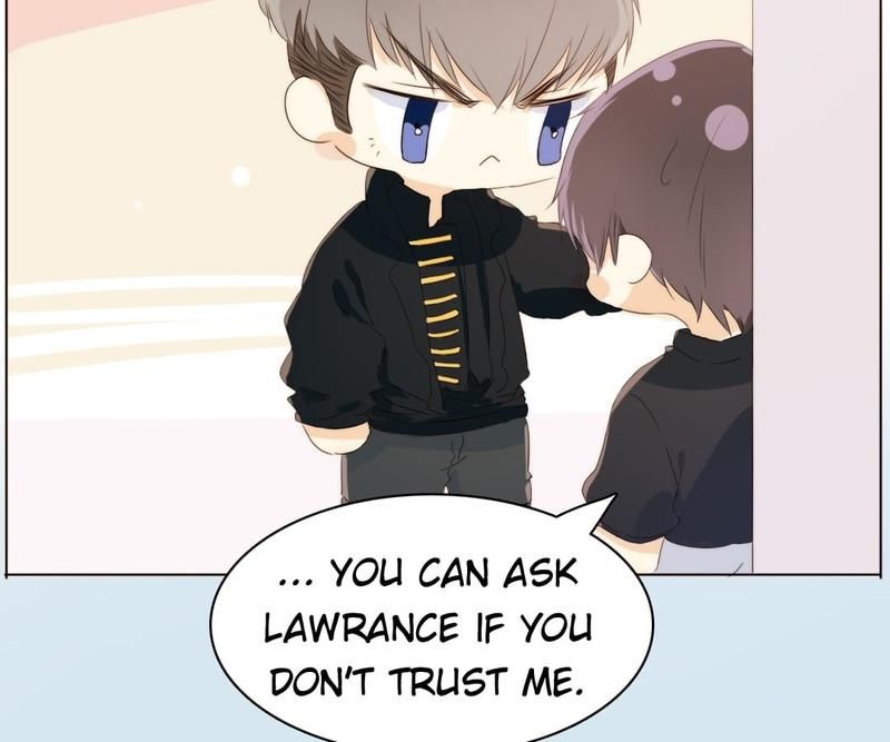 Men's Wear Store and "Her Royal Highness" - Episode 108 — page 31