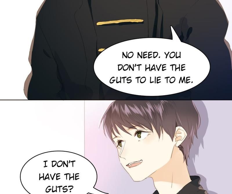 Men's Wear Store and "Her Royal Highness" - Episode 108 — page 33