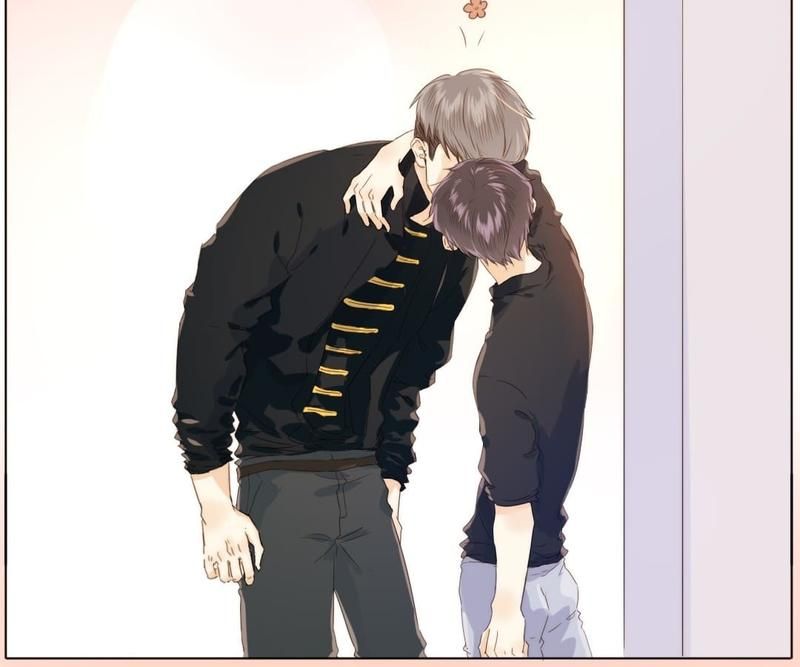 Men's Wear Store and "Her Royal Highness" - Episode 108 — page 36