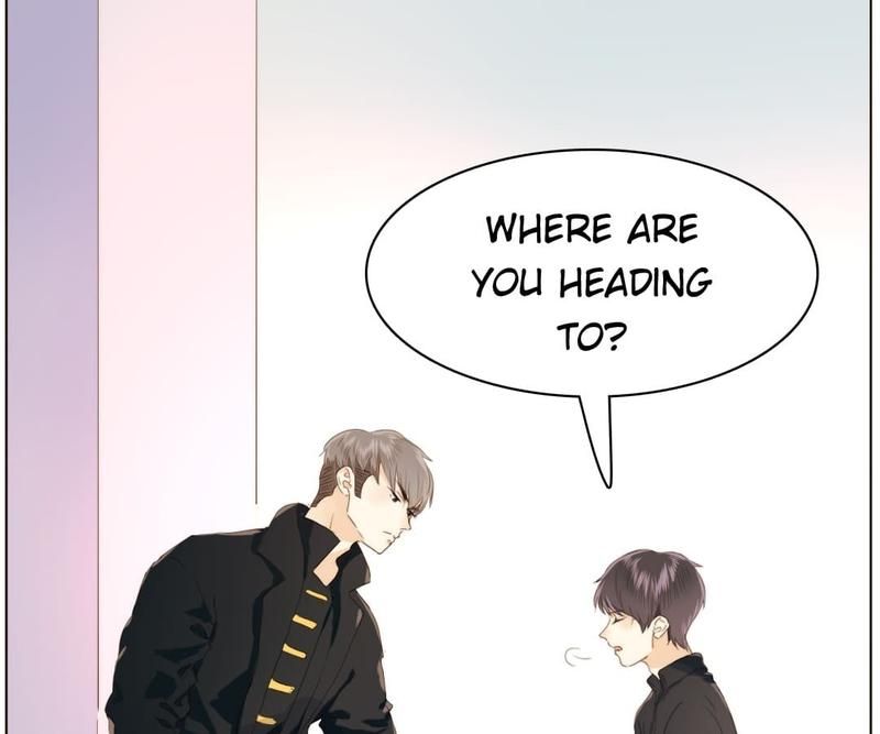 Men's Wear Store and "Her Royal Highness" - Episode 108 — page 7