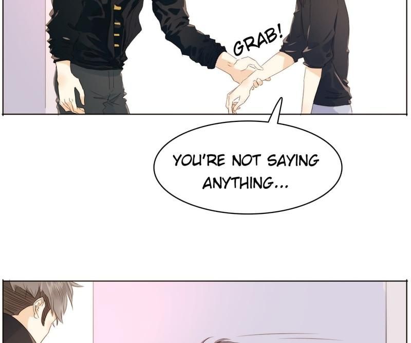Men's Wear Store and "Her Royal Highness" - Episode 108 — page 8