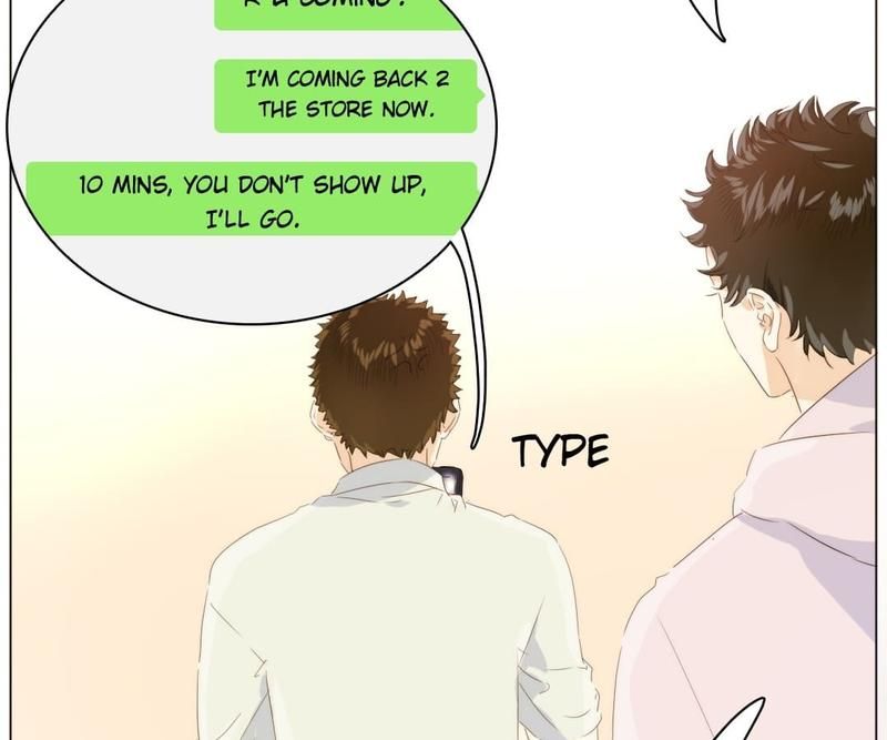 Men's Wear Store and "Her Royal Highness" - Episode 109 — page 10