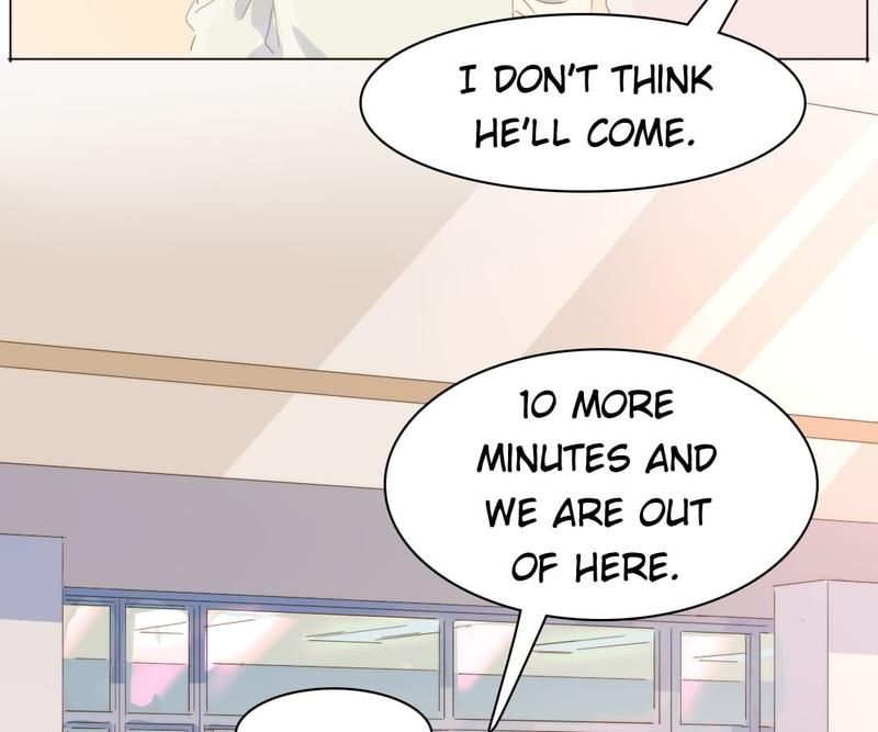 Men's Wear Store and "Her Royal Highness" - Episode 109 — page 11