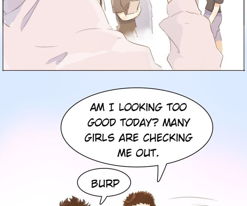 Men's Wear Store and "Her Royal Highness" - Episode 109 — page 14
