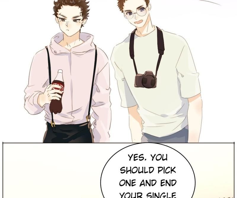 Men's Wear Store and "Her Royal Highness" - Episode 109 — page 15