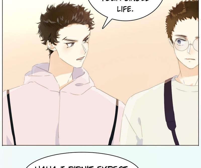 Men's Wear Store and "Her Royal Highness" - Episode 109 — page 16