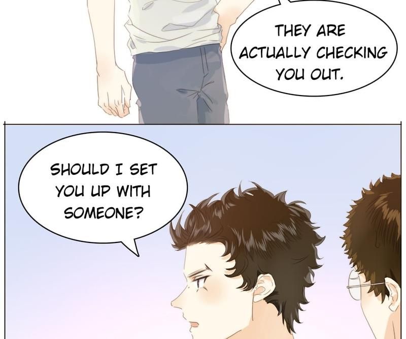 Men's Wear Store and "Her Royal Highness" - Episode 109 — page 18