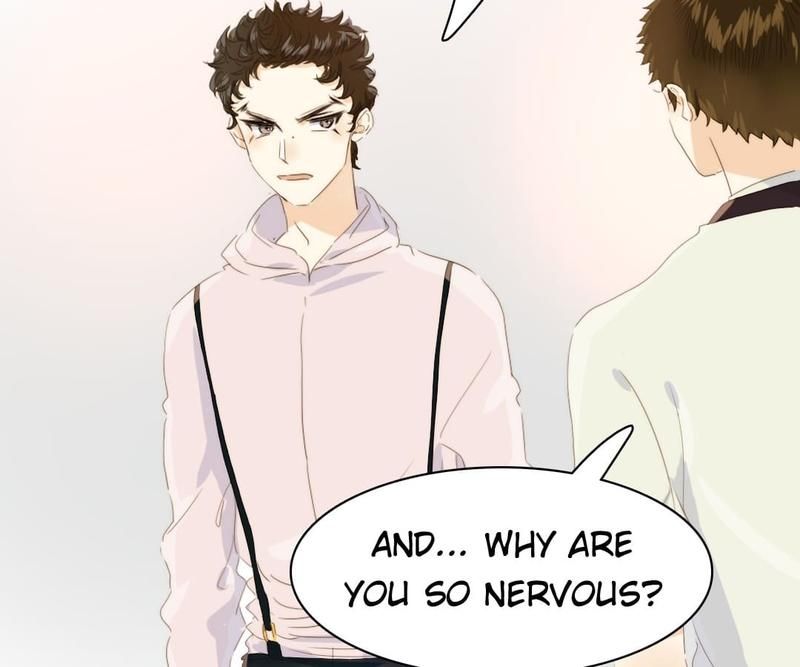 Men's Wear Store and "Her Royal Highness" - Episode 109 — page 20