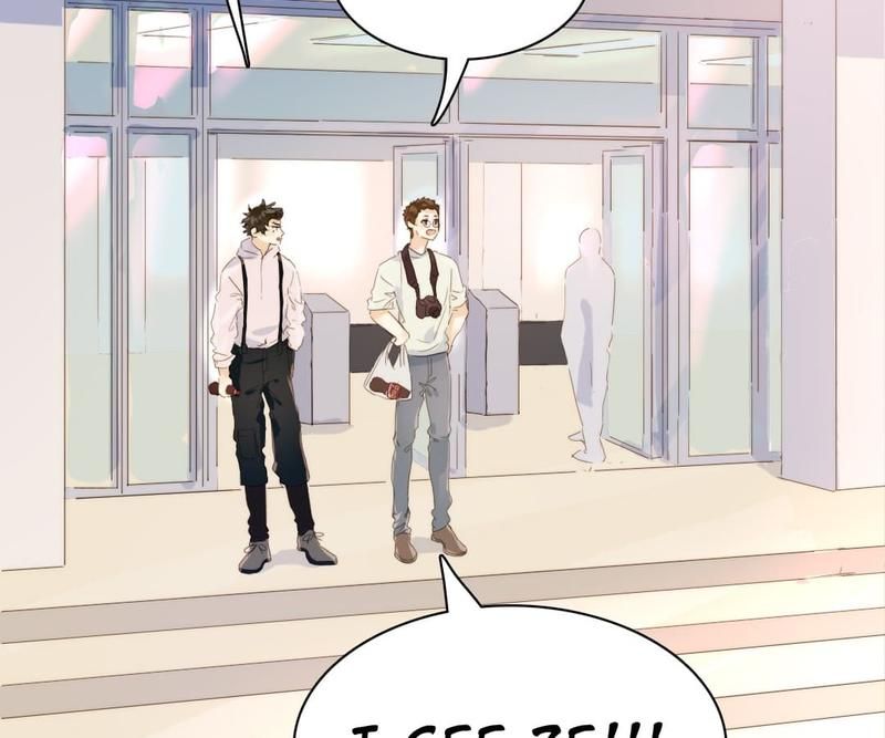 Men's Wear Store and "Her Royal Highness" - Episode 109 — page 23