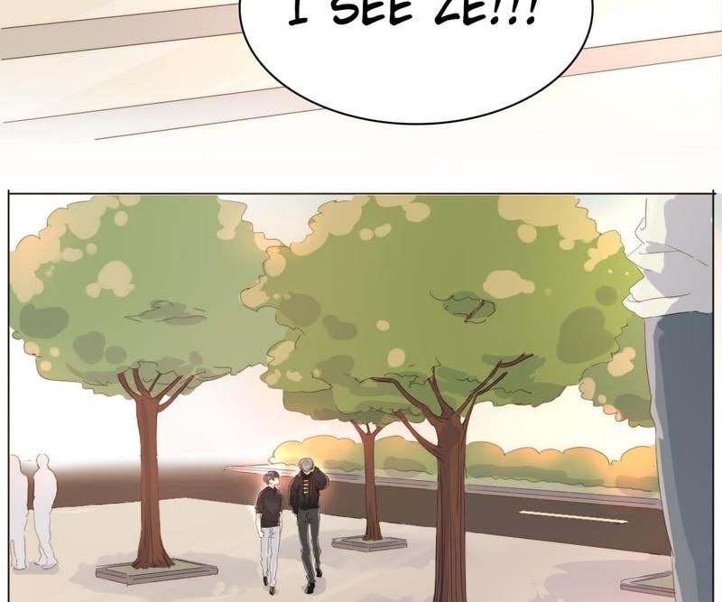 Men's Wear Store and "Her Royal Highness" - Episode 109 — page 24