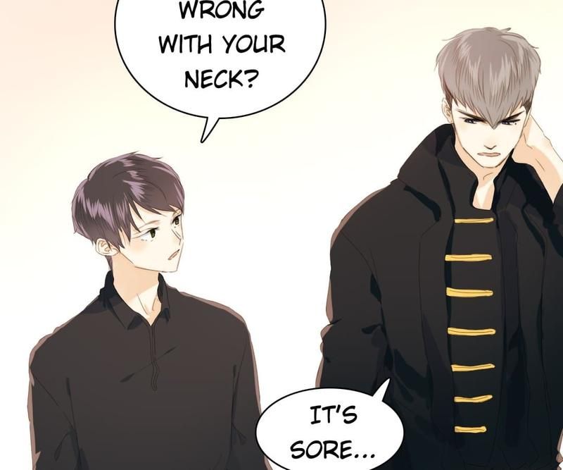 Men's Wear Store and "Her Royal Highness" - Episode 109 — page 26