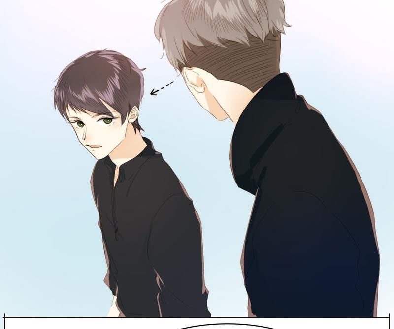 Men's Wear Store and "Her Royal Highness" - Episode 109 — page 30