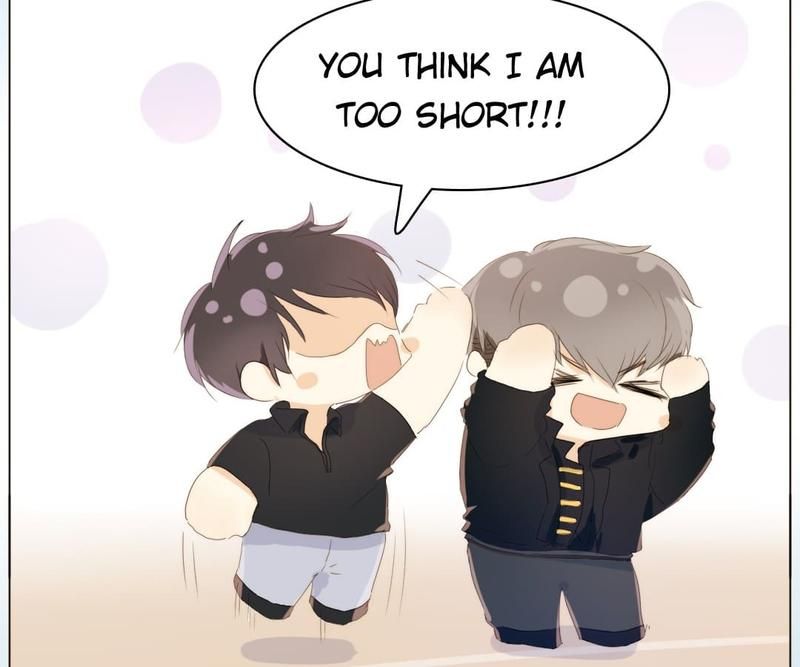 Men's Wear Store and "Her Royal Highness" - Episode 109 — page 31