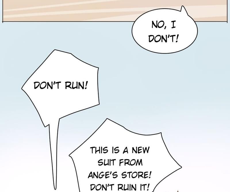 Men's Wear Store and "Her Royal Highness" - Episode 109 — page 32