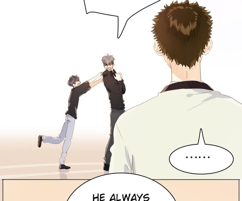 Men's Wear Store and "Her Royal Highness" - Episode 109 — page 33