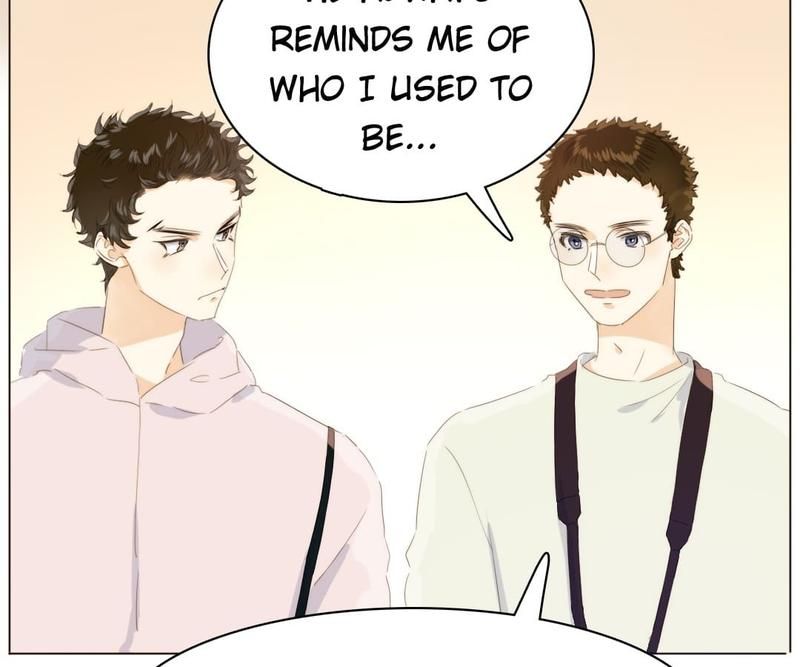 Men's Wear Store and "Her Royal Highness" - Episode 109 — page 34