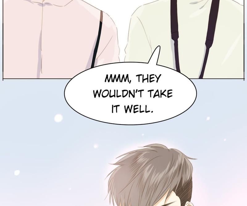 Men's Wear Store and "Her Royal Highness" - Episode 109 — page 36