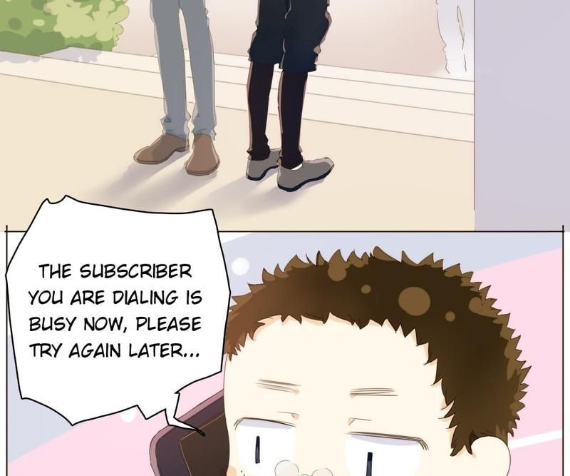 Men's Wear Store and "Her Royal Highness" - Episode 109 — page 5