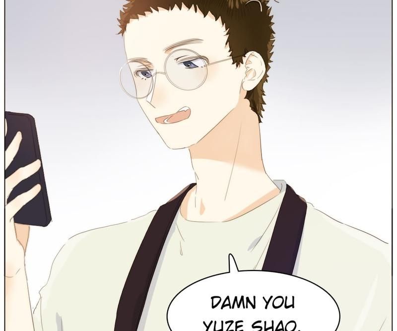 Men's Wear Store and "Her Royal Highness" - Episode 109 — page 7
