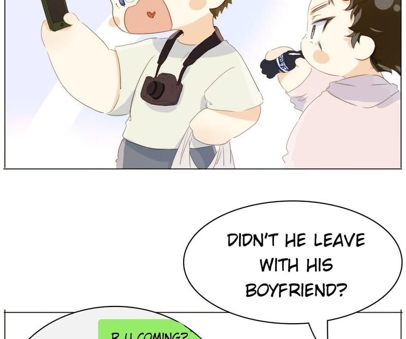 Men's Wear Store and "Her Royal Highness" - Episode 109 — page 9