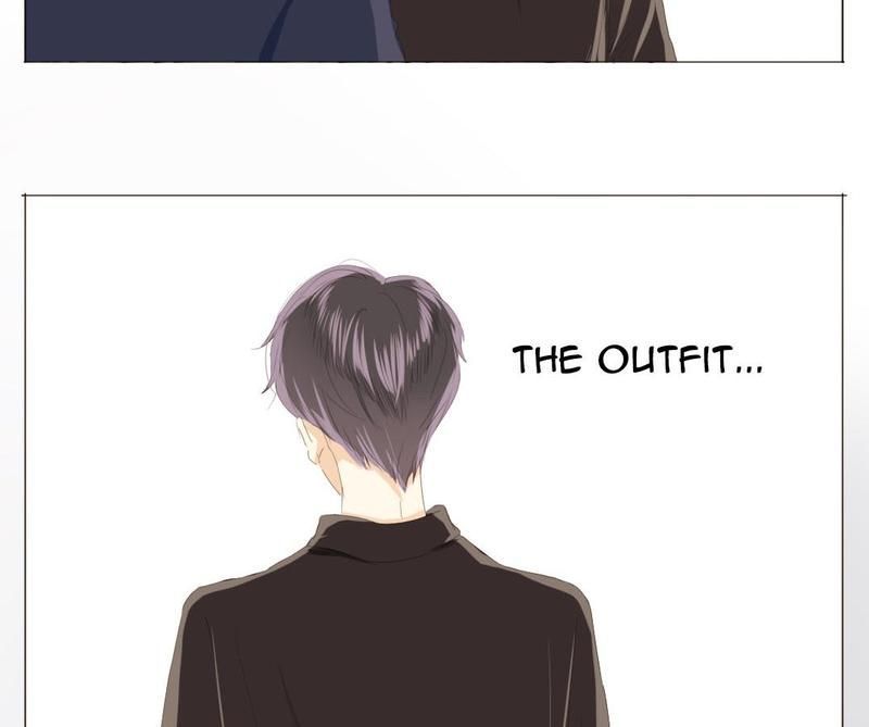 Men's Wear Store and "Her Royal Highness" - Episode 11 — page 10