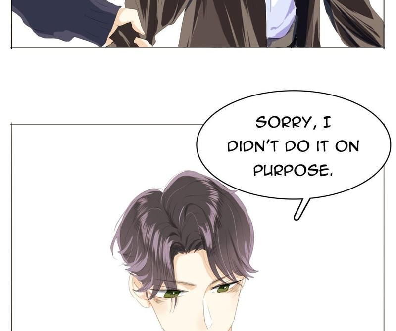 Men's Wear Store and "Her Royal Highness" - Episode 11 — page 14
