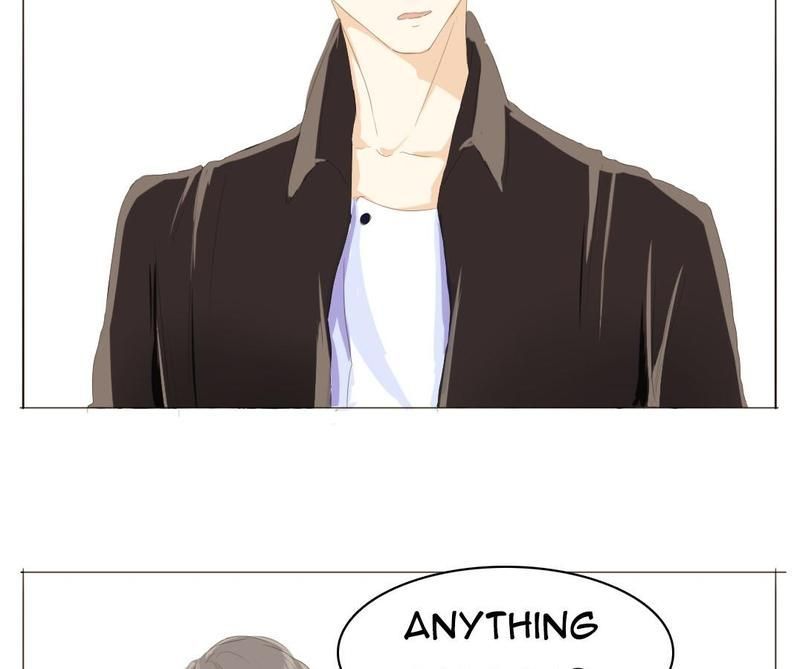 Men's Wear Store and "Her Royal Highness" - Episode 11 — page 15