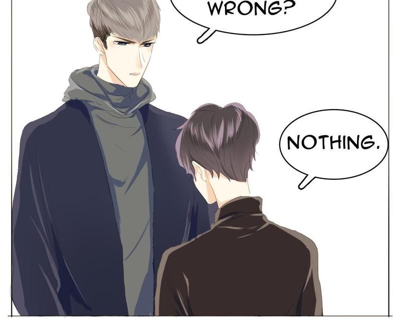 Men's Wear Store and "Her Royal Highness" - Episode 11 — page 16
