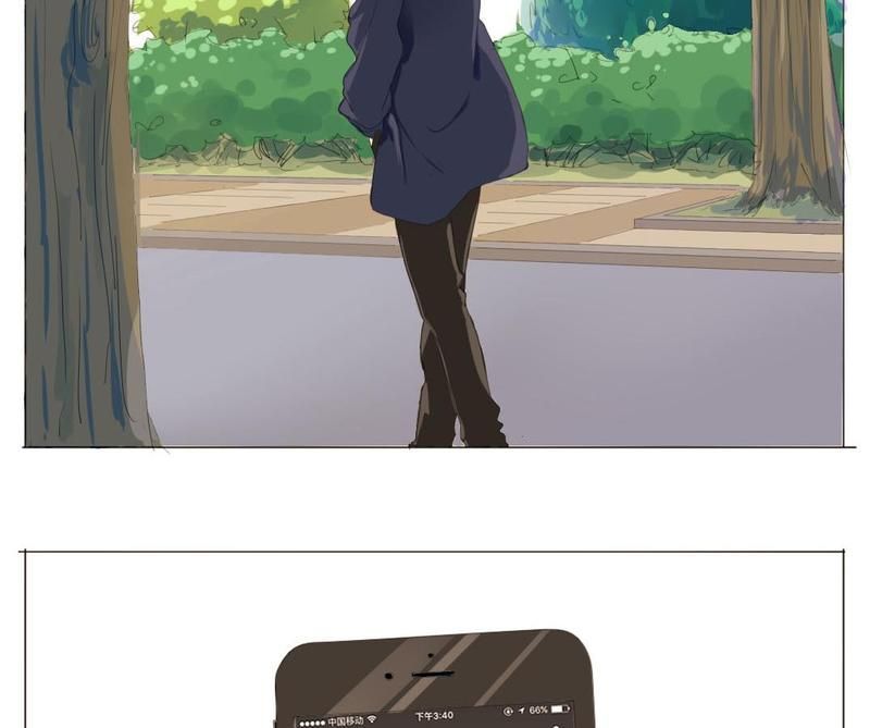 Men's Wear Store and "Her Royal Highness" - Episode 11 — page 2