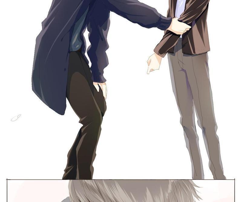 Men's Wear Store and "Her Royal Highness" - Episode 11 — page 20