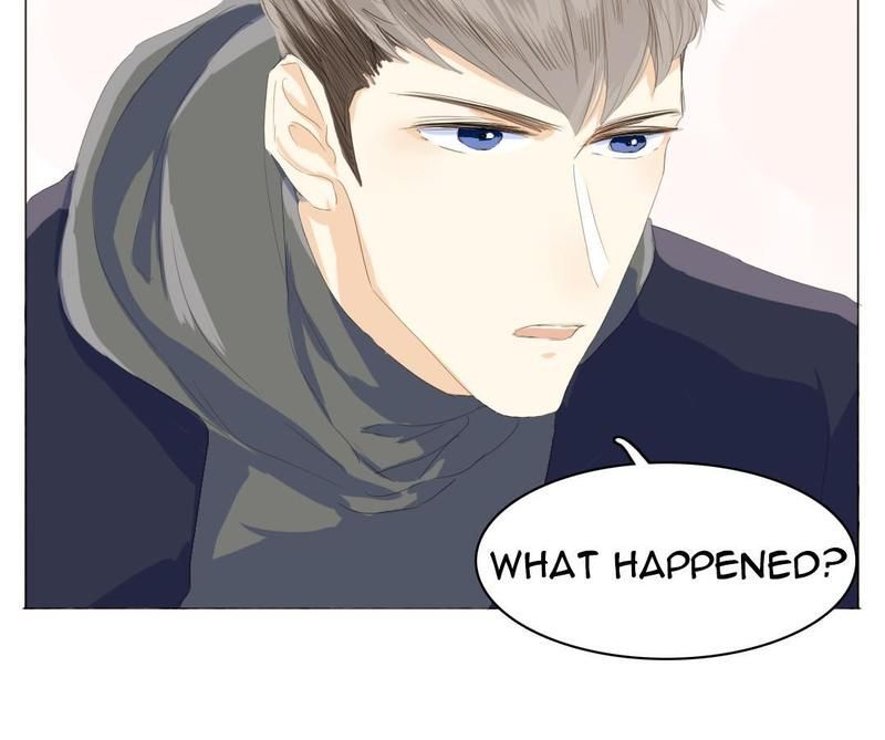 Men's Wear Store and "Her Royal Highness" - Episode 11 — page 21