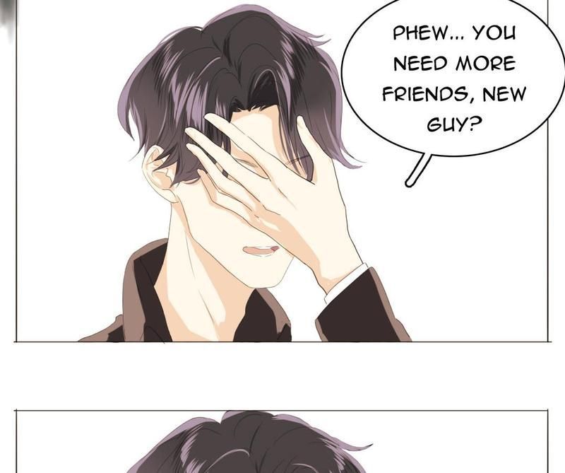 Men's Wear Store and "Her Royal Highness" - Episode 11 — page 24