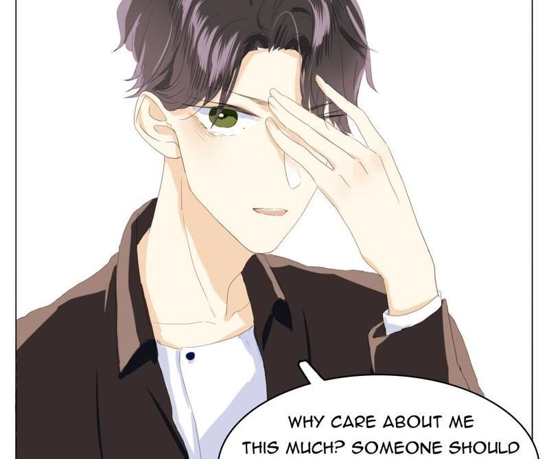 Men's Wear Store and "Her Royal Highness" - Episode 11 — page 25