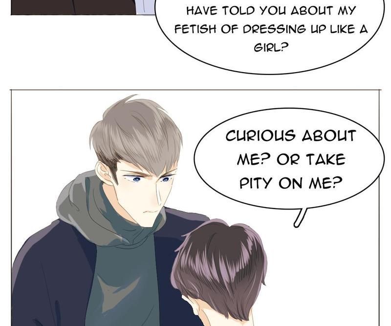 Men's Wear Store and "Her Royal Highness" - Episode 11 — page 26