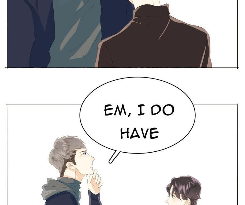Men's Wear Store and "Her Royal Highness" - Episode 11 — page 27