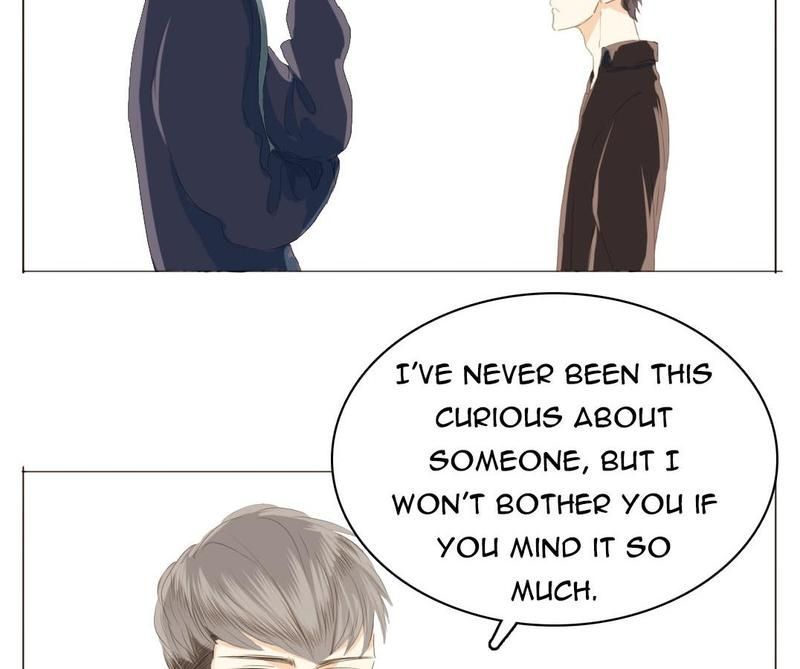 Men's Wear Store and "Her Royal Highness" - Episode 11 — page 28