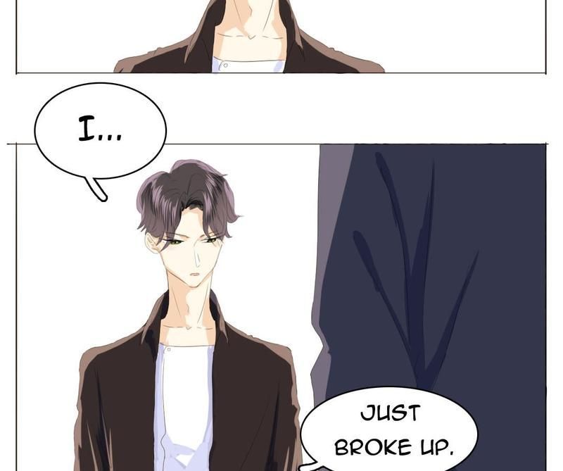 Men's Wear Store and "Her Royal Highness" - Episode 11 — page 31