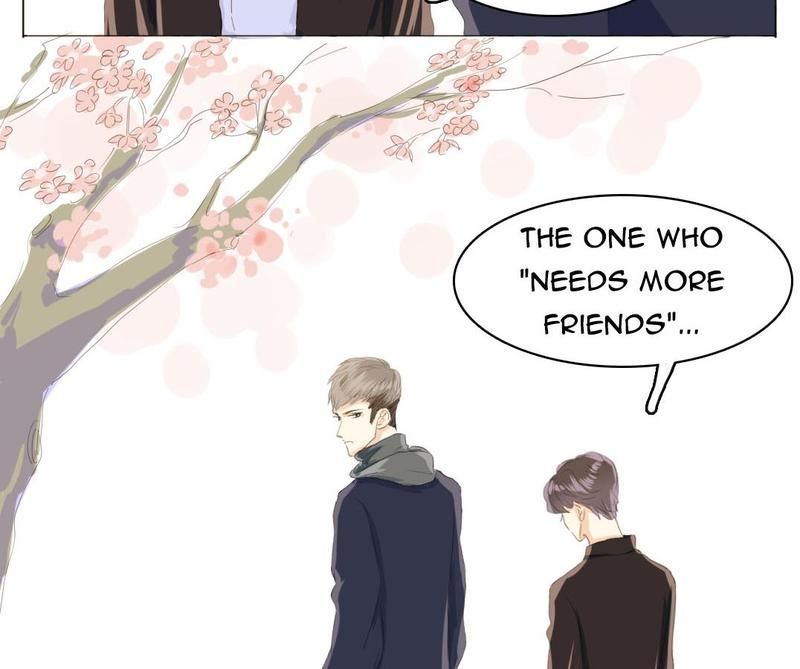 Men's Wear Store and "Her Royal Highness" - Episode 11 — page 32