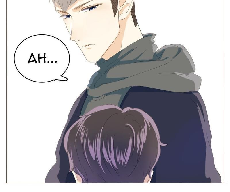 Men's Wear Store and "Her Royal Highness" - Episode 11 — page 35