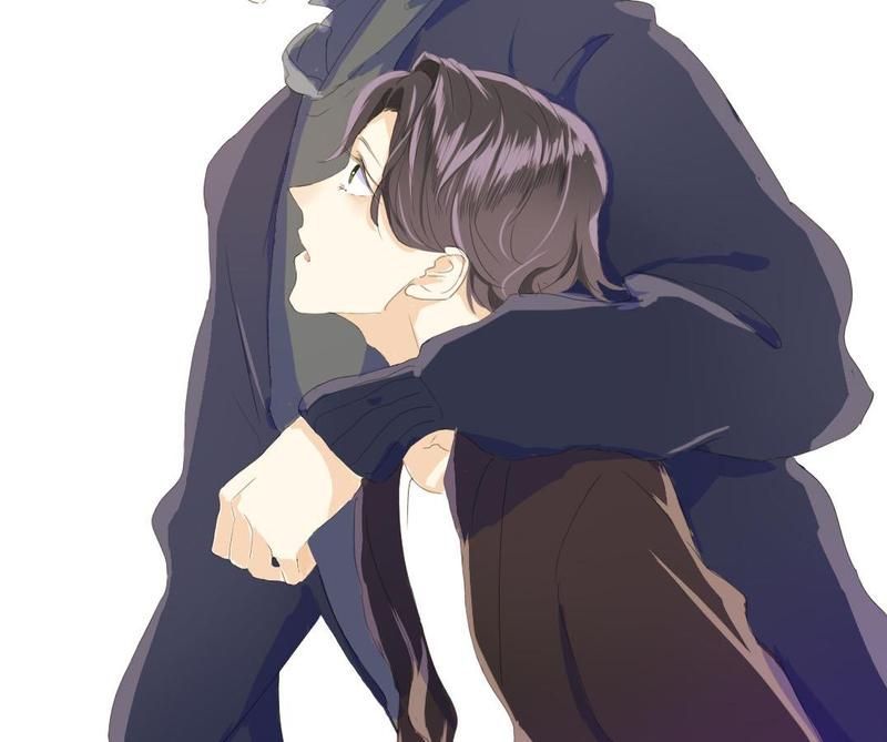 Men's Wear Store and "Her Royal Highness" - Episode 11 — page 37