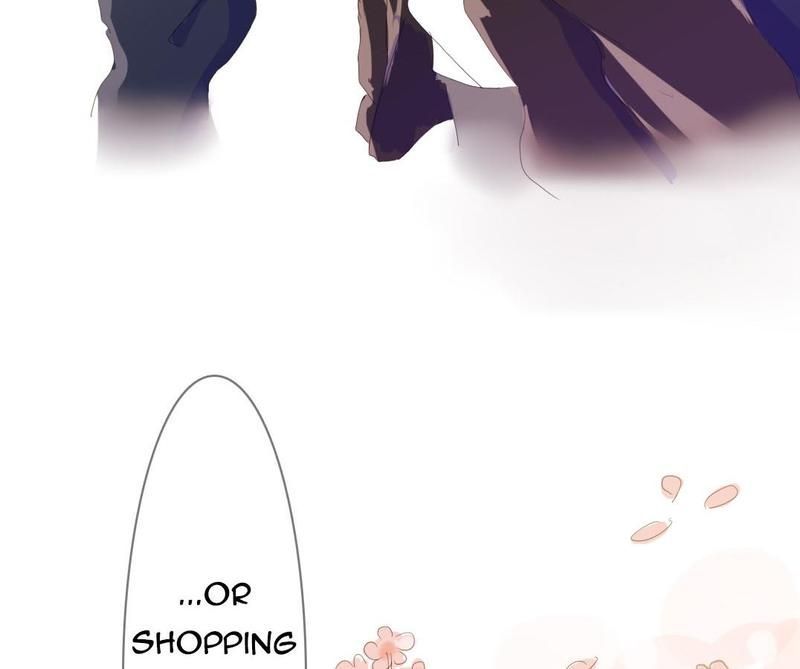 Men's Wear Store and "Her Royal Highness" - Episode 11 — page 38
