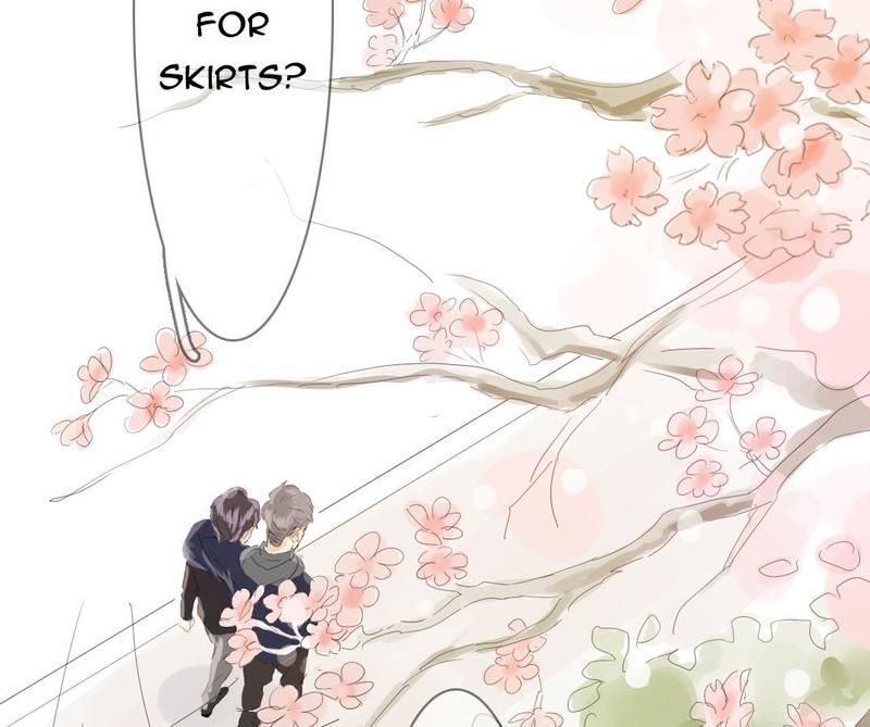 Men's Wear Store and "Her Royal Highness" - Episode 11 — page 39